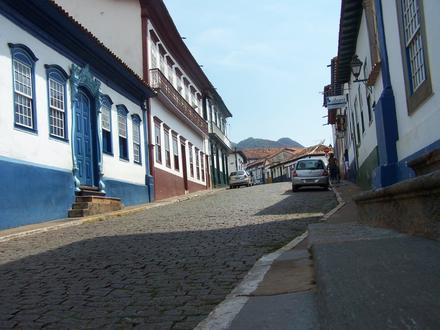 Image of Sabará