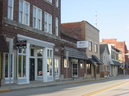 Greenwood Image