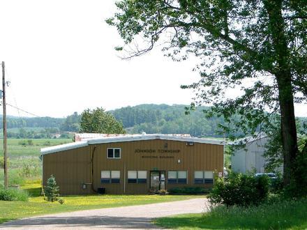 Johnson, Ontario Image