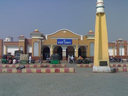 Bareilly Image