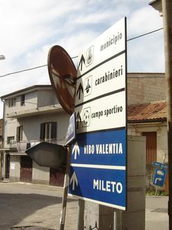 San Costantino Calabro Image