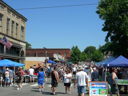 Snohomish (Washington) Image