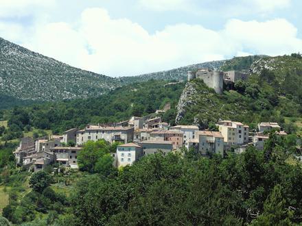 Imatge de Trigança Imatge de Trigança