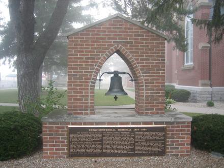 Glandorf (Ohio) Image