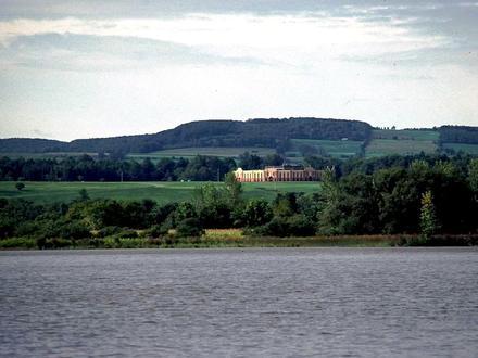 Auriesville Image