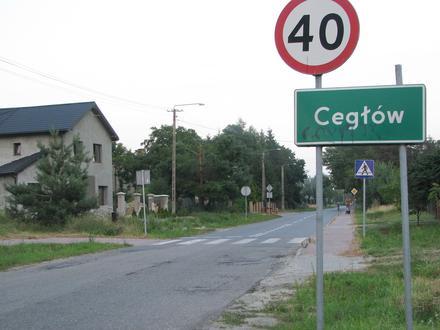 Cegłów, Grodzisk Mazowiecki County Image