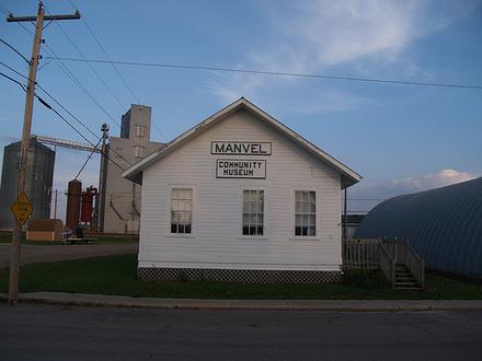 Manvel Image