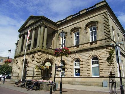 Accrington Image