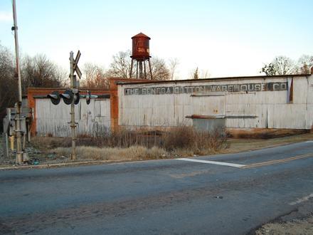 Seneca (South Carolina) Image