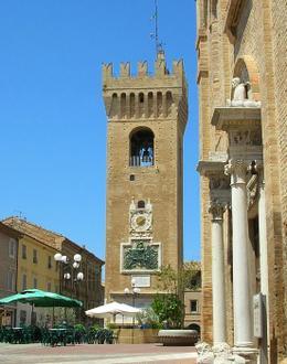 Recanati Image
