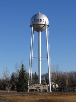 Ogema Image