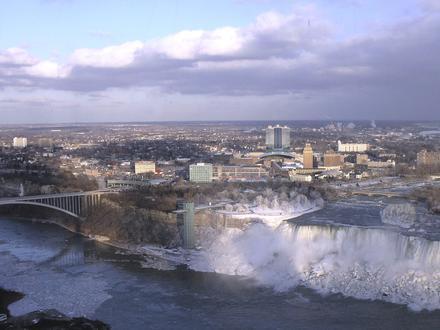 Niagara Falls (Yhdysvallat) Image
