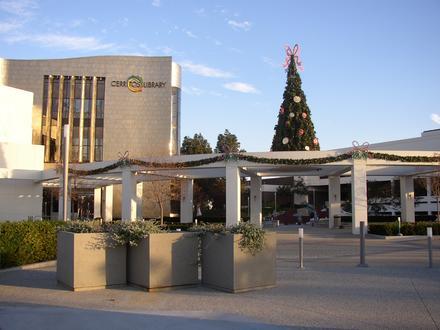Immagine Cerritos (California)