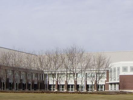Brooklyn Park Image