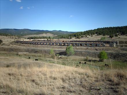 Cokedale Image