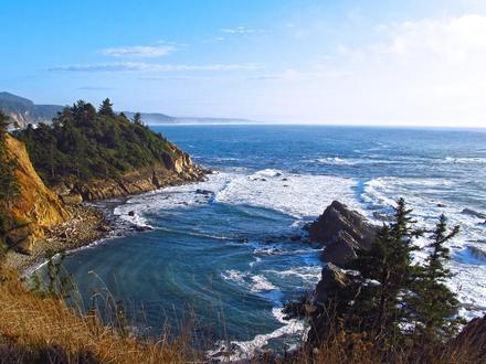 Coos Bay Image