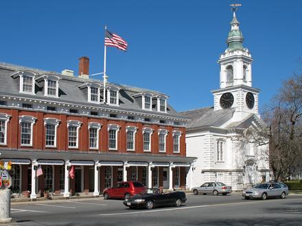 Grafton Image