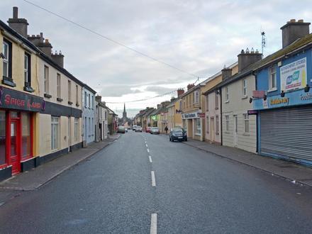 Rathdowney Image