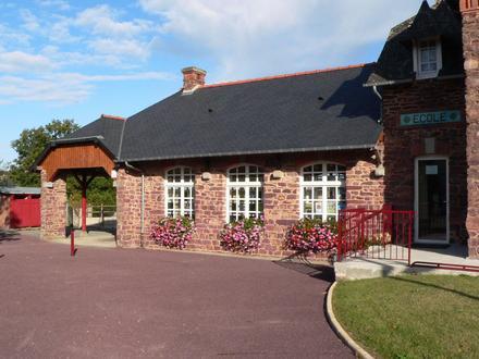 Imatge de Saint-Gonlay Imatge de Saint-Gonlay