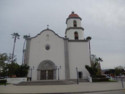 San Juan Capistrano Image
