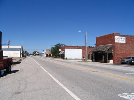 Quapaw Image