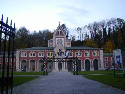 Bad Reichenhall Image