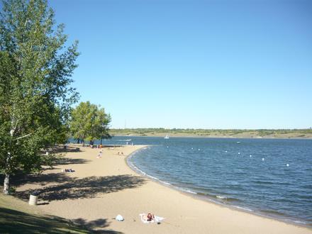 Regina Beach Image