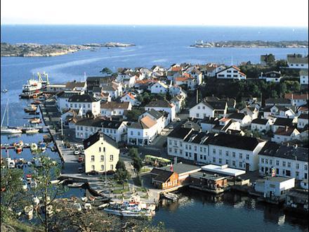 Risørs kommun Image