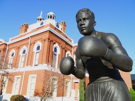 LaFayette (Alabama) Image