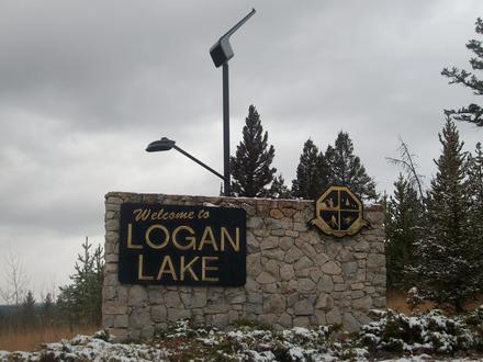 Logan Lake Image