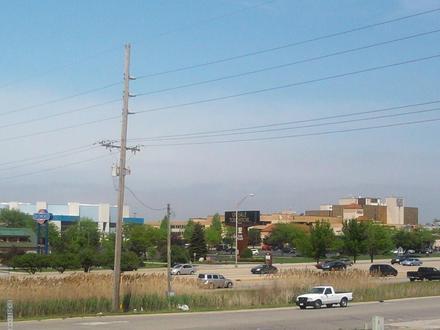 Merrillville, Indiana Image