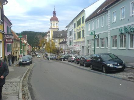 Birkfeld Image
