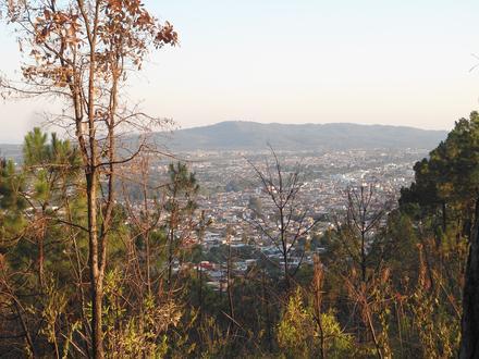 Uruapan Image