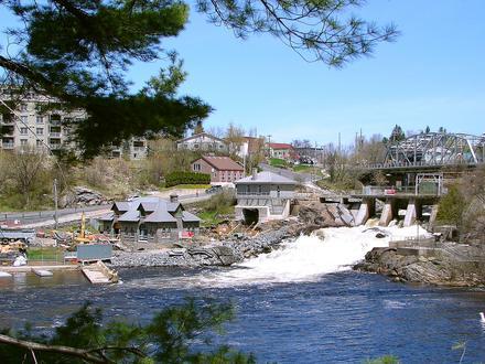 Bracebridge Image