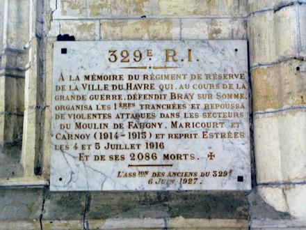 Bray-sur-Somme Image
