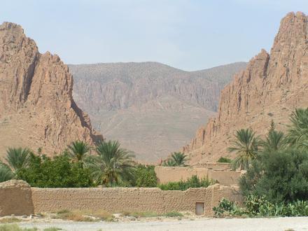 El Kantara Image