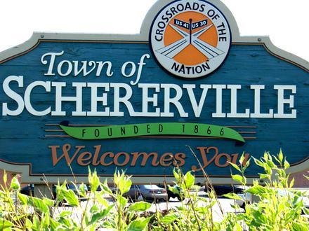 Schererville Image