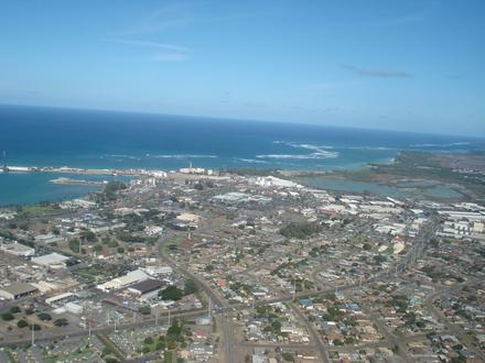 Kahului Image