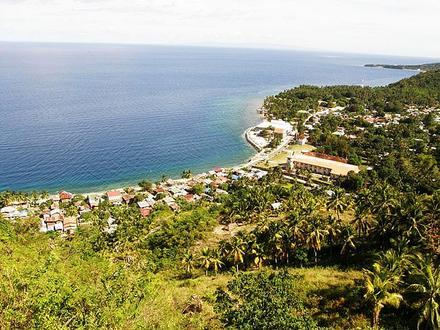 Boljoon Image
