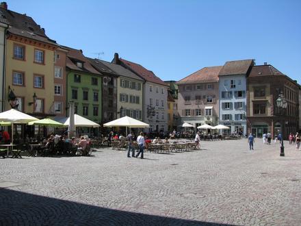 Bad Säckingen Image