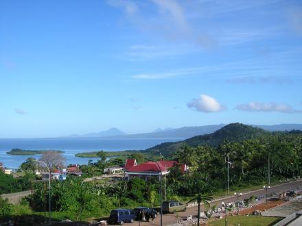 Sofifi (kota) Image