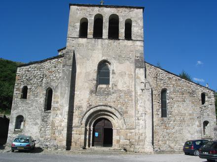 Imatge de Montpesat (Ardecha) Imatge de Montpesat (Ardecha)