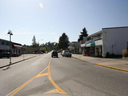 Sechelt Image