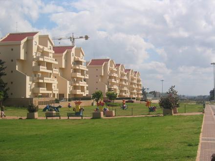 Kfar Saba Image