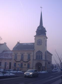 Skawina Image