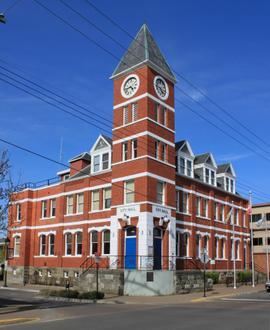 Duncan Image