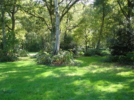 Bild på Chorleywood
