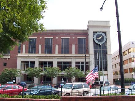 Marietta, Georgia Image