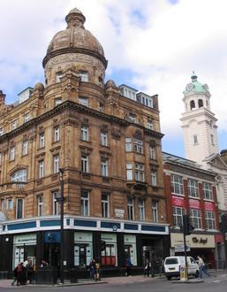 Image de Islington