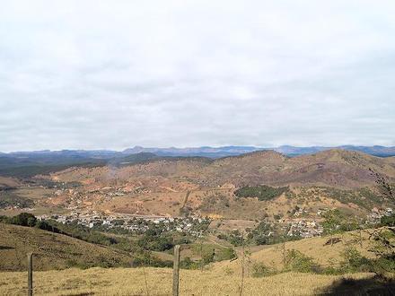 Santana do Paraíso Image